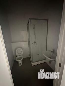 Студия квартира, на длительный срок, 22м2, 13/17 этаж