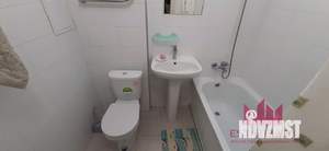 1-к квартира, на длительный срок, 31м2, 5/12 этаж