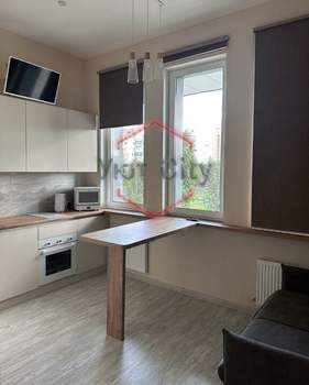 2-к квартира, на длительный срок, 42м2, 2/17 этаж