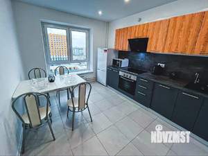 2-к квартира, посуточно, 55м2, 20/25 этаж
