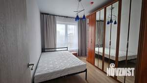 1-к квартира, на длительный срок, 35м2, 17/26 этаж