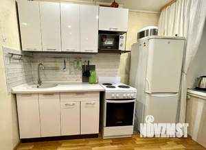 2-к квартира, посуточно, 45м2, 6/12 этаж