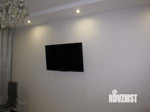 1-к квартира, на длительный срок, 40м2, 22/24 этаж