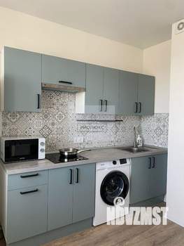 1-к квартира, на длительный срок, 31м2, 17/17 этаж