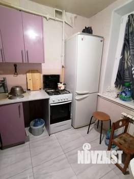 2-к квартира, на длительный срок, 39м2, 1/14 этаж