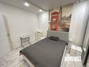 1-к квартира, на длительный срок, 39м2, 5/20 этаж