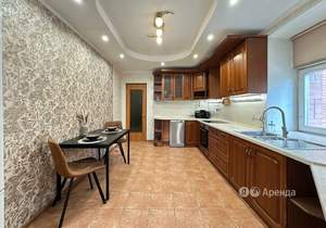 1-к квартира, на длительный срок, 54м2, 2/10 этаж