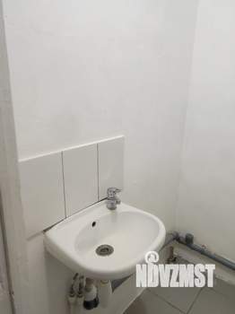 Студия квартира, на длительный срок, 30м2, 6/18 этаж