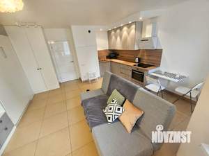 1-к квартира, на длительный срок, 30м2, 7/9 этаж