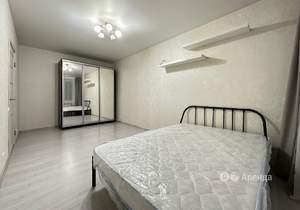 1-к квартира, на длительный срок, 28м2, 1/5 этаж