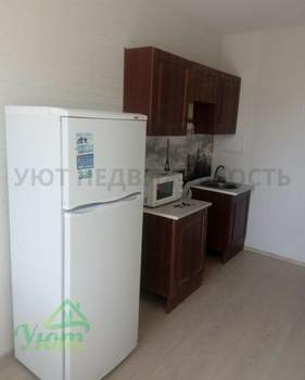 1-к квартира, на длительный срок, 32м2, 5/17 этаж