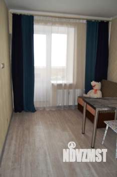 1-к квартира, на длительный срок, 39м2, 5/18 этаж