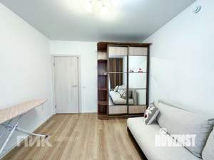 2-к квартира, на длительный срок, 56м2, 6/25 этаж