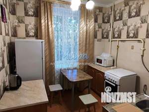 1-к квартира, на длительный срок, 34м2, 2/3 этаж