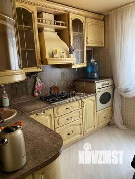 2-к квартира, на длительный срок, 44м2, 1/5 этаж