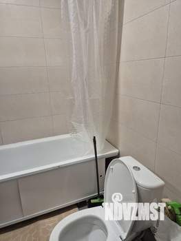 1-к квартира, на длительный срок, 36м2, 11/17 этаж