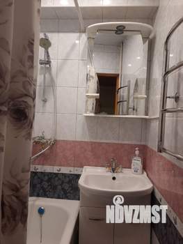 2-к квартира, на длительный срок, 44м2, 1/5 этаж