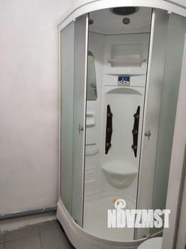 Студия квартира, на длительный срок, 30м2, 6/18 этаж