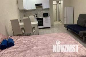 1-к квартира, посуточно, 30м2, 10/18 этаж