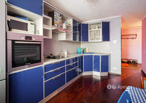 2-к квартира, на длительный срок, 58м2, 16/17 этаж