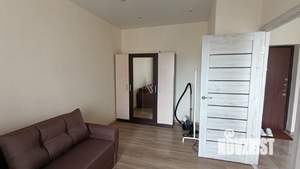 1-к квартира, на длительный срок, 32м2, 11/17 этаж