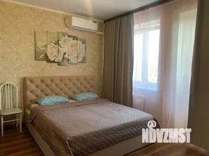 Студия квартира, посуточно, 30м2, 5/25 этаж