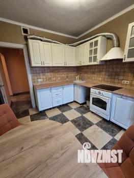 2-к квартира, на длительный срок, 55м2, 10/17 этаж