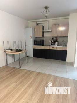 1-к квартира, на длительный срок, 45м2, 3/14 этаж