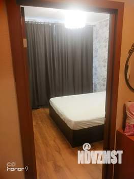 2-к квартира, на длительный срок, 40м2, 2/17 этаж