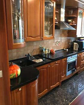 2-к квартира, на длительный срок, 58м2, 6/17 этаж