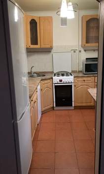 4-к квартира, на длительный срок, 68м2, 6/9 этаж