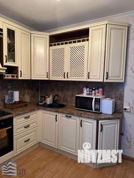 2-к квартира, на длительный срок, 61м2, 19/25 этаж