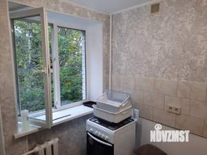 2-к квартира, на длительный срок, 42м2, 3/5 этаж