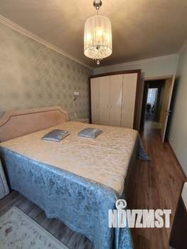 2-к квартира, на длительный срок, 61м2, 11/19 этаж