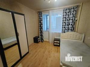 3-к квартира, на длительный срок, 70м2, 8/17 этаж