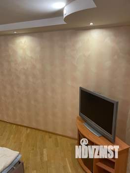 1-к квартира, на длительный срок, 49м2, 22/24 этаж