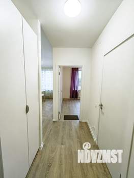 2-к квартира, на длительный срок, 37м2, 5/17 этаж