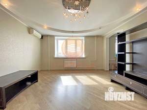 2-к квартира, на длительный срок, 65м2, 17/17 этаж
