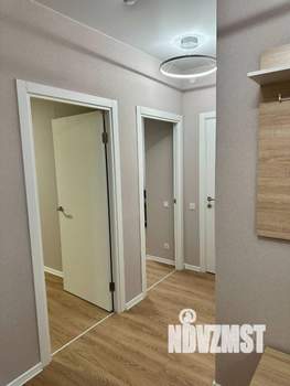 3-к квартира, на длительный срок, 52м2, 10/17 этаж