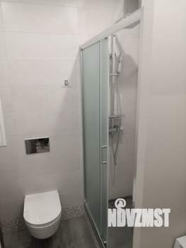 1-к квартира, на длительный срок, 34м2, 17/26 этаж