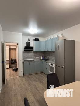 2-к квартира, на длительный срок, 54м2, 8/17 этаж