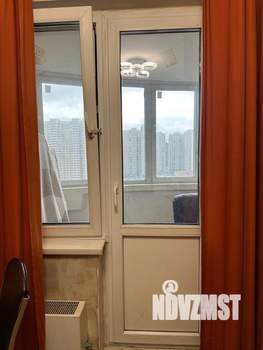 1-к квартира, на длительный срок, 42м2, 11/27 этаж