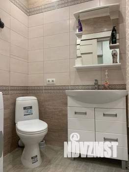 1-к квартира, посуточно, 31м2, 16/17 этаж