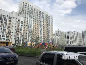Фото квартиры в аренду (8)