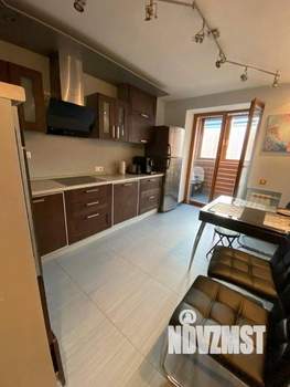 2-к квартира, на длительный срок, 70м2, 9/17 этаж