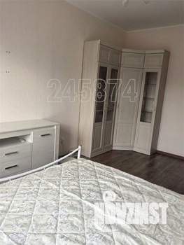 1-к квартира, на длительный срок, 35м2, 15/17 этаж