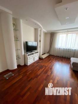 2-к квартира, на длительный срок, 70м2, 9/17 этаж