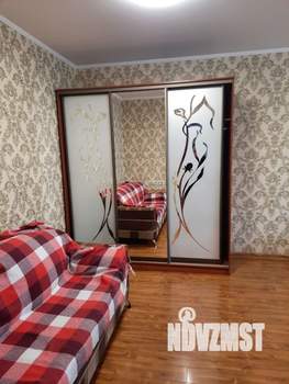 1-к квартира, на длительный срок, 38м2, 11/17 этаж