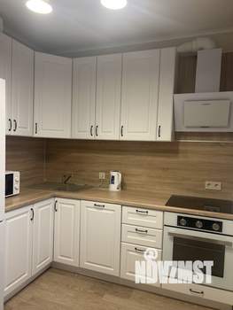 1-к квартира, на длительный срок, 39м2, 8/16 этаж