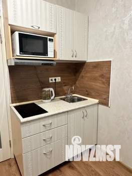 Студия квартира, посуточно, 22м2, 2/21 этаж